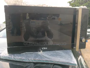 30L Convention Microwave and Grill