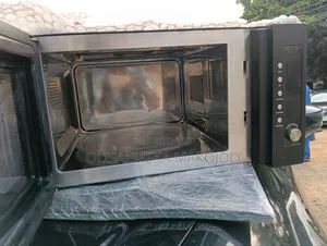 30L Convention Microwave and Grill