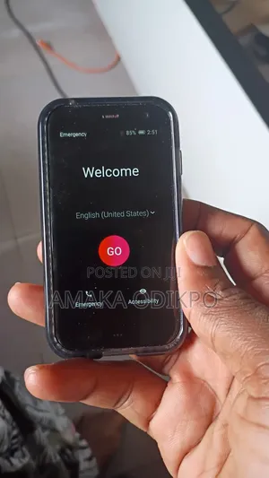 Palm Palm 32 GB Black