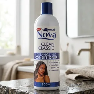Nova Clean Classic Detangling Conditioner