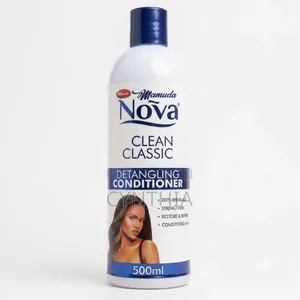Nova Clean Classic Detangling Conditioner