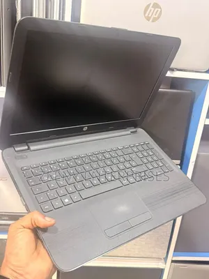Laptop HP 250 G7 8GB Intel Core i5 SSD 128GB