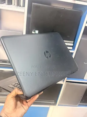 Laptop HP 250 G7 8GB Intel Core i5 SSD 128GB