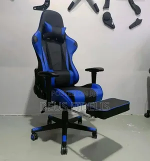 Comfortable Gaming Chair