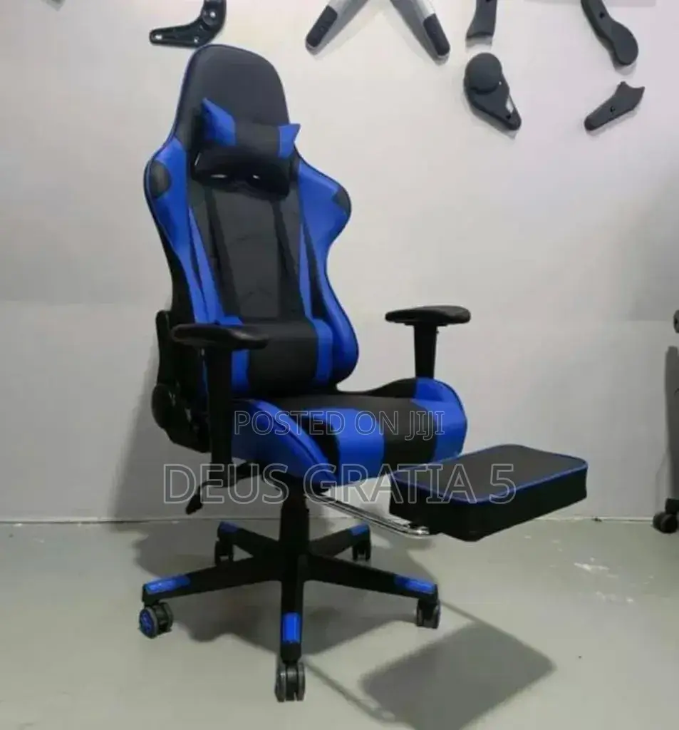 Comfortable Gaming Chair