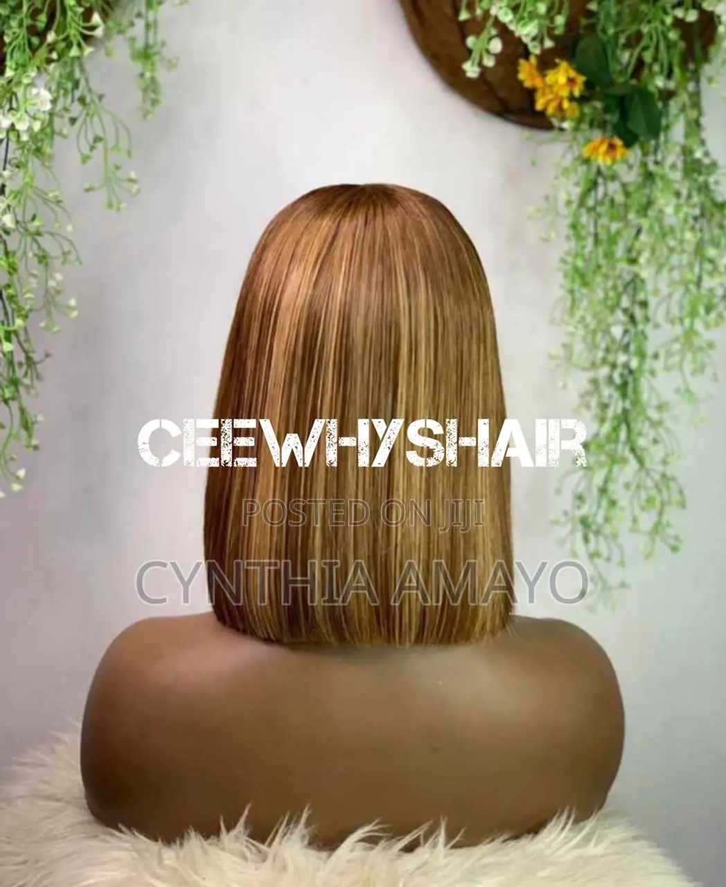 Ceewhyshair