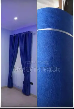 High Quality Curtains Swed