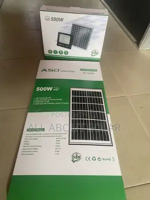 ASD Floodlight 500w