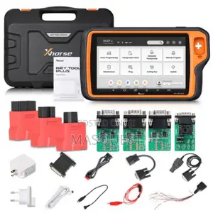 Xhorse VVDI Key Tool Plus