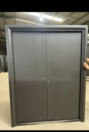 5ft Standard Door