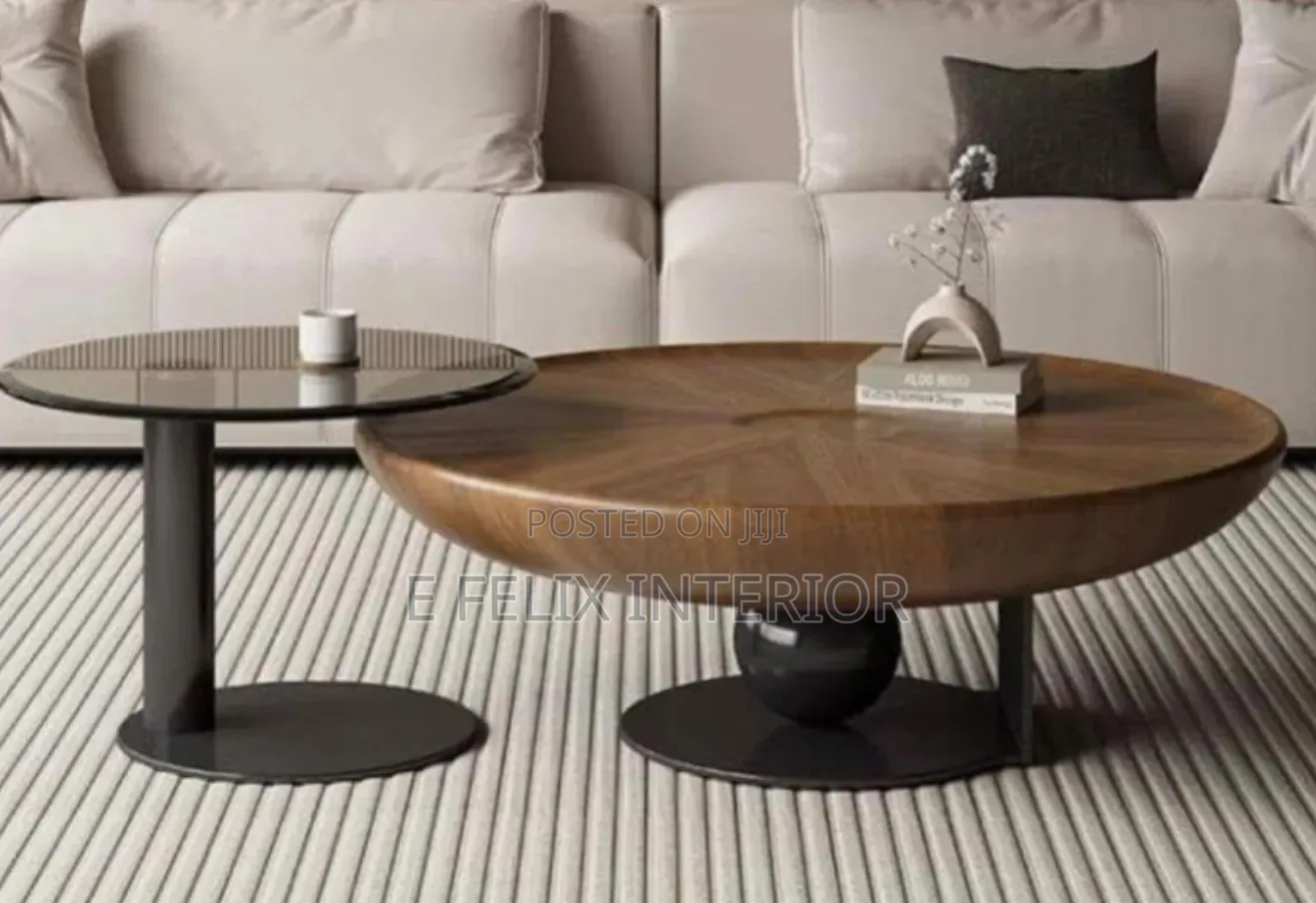 Premium Center Table