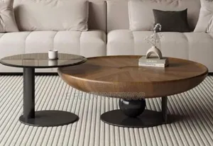 Premium Center Table