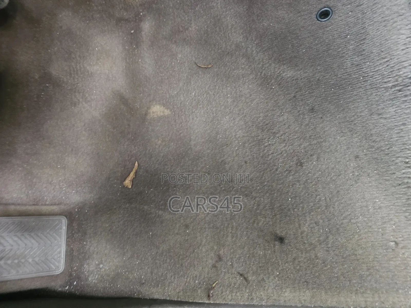 Lexus GX 2010 Black