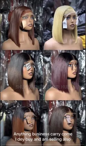 Vietnamese Bone Straight