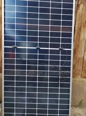 750 Watts 156 Cell, DA Solar Mono Panel