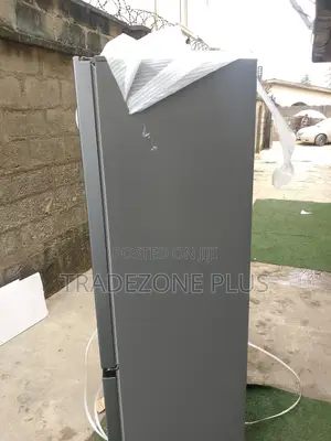 The Perfect Fridge for Your Everyday Needs