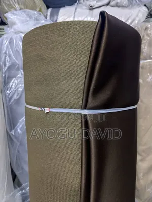 Custom Made Curtains