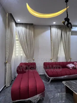 Custom Made Curtains