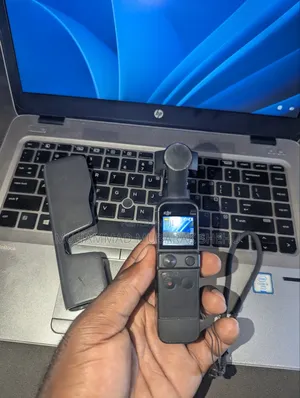 DJI Osmo Pocket 2 (Standard)