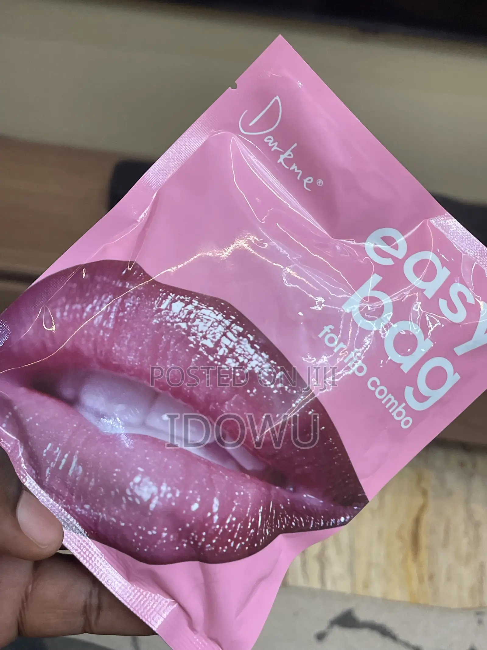 Ladies Essential