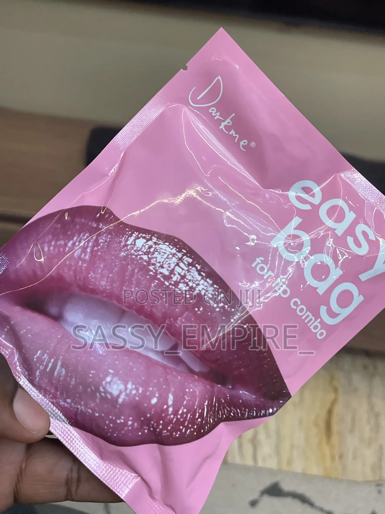 Ladies Essential