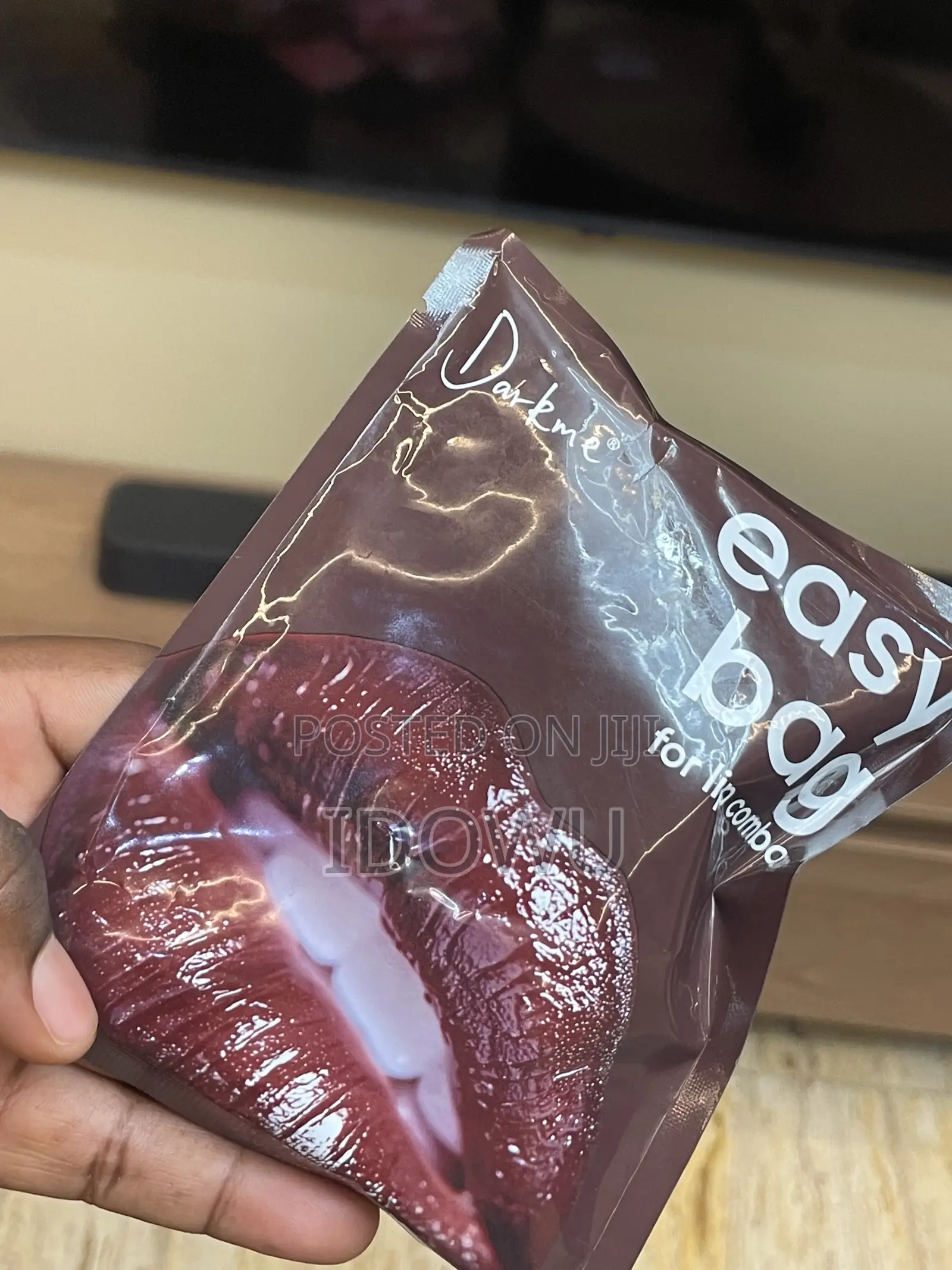 Ladies Essential