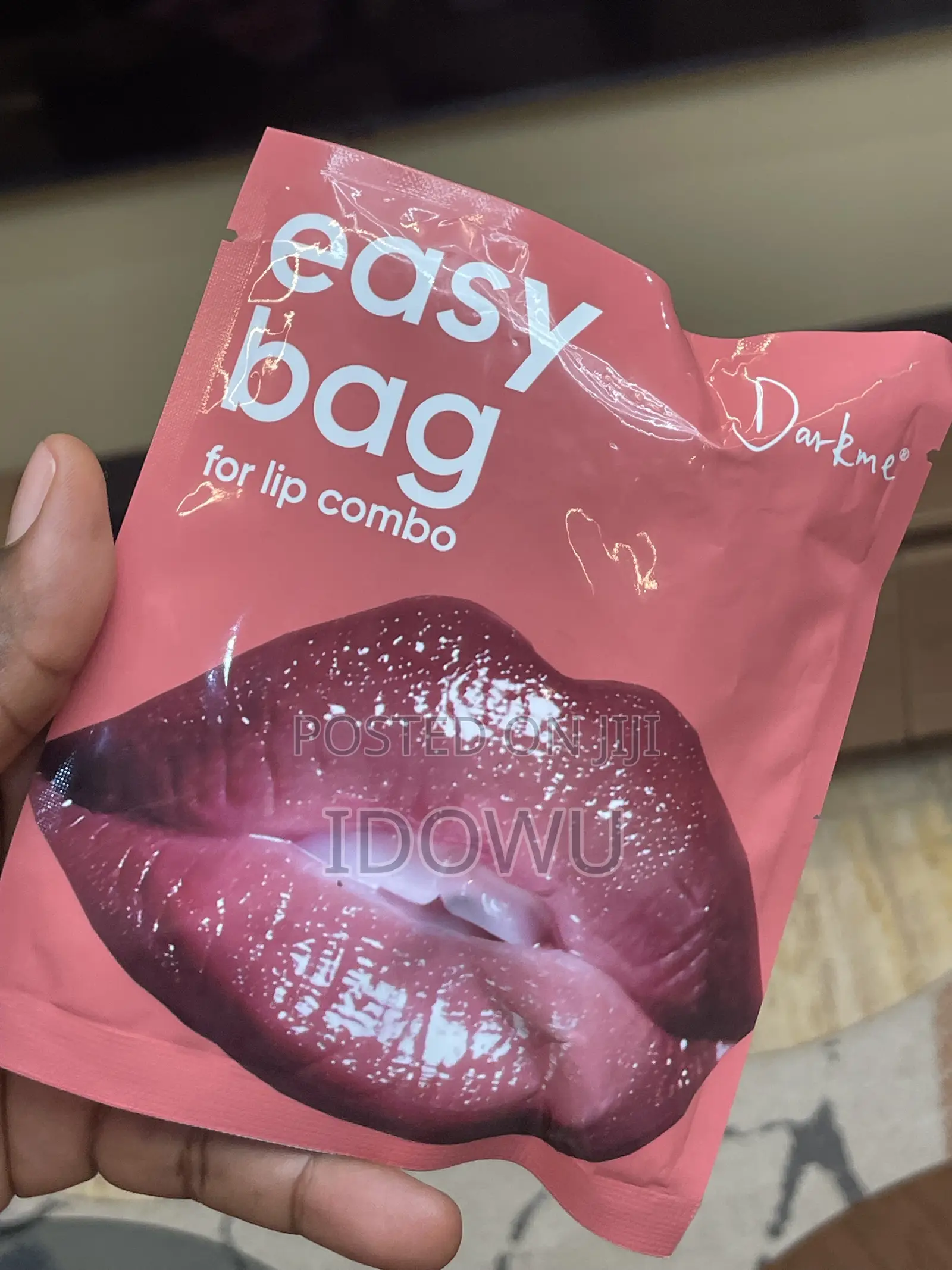 Ladies Essential