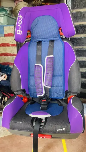 Toddler Car Seat