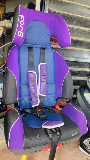 Toddler Car Seat
