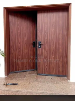 6ft Isrealie Door