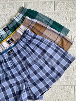Ozlem Boxers