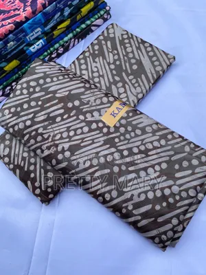 Normal Kampala Fabric