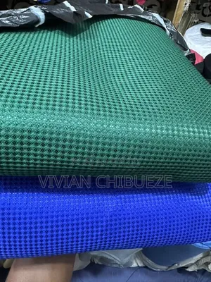 Cubana Fabric