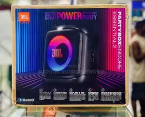 PartyboxEncore Essential2 Portable Bluetooth Speaker