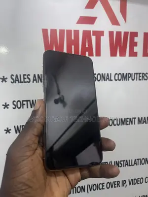 Apple iPhone 11 Pro Max 256 GB Gold