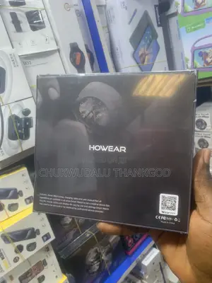 Hw8 Pro Smartwatch