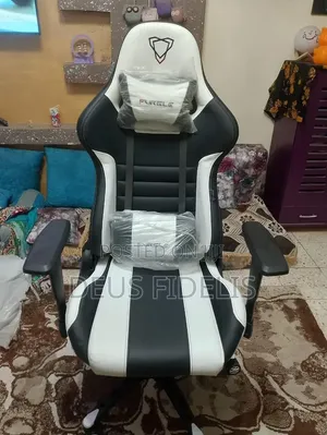Luxury Gaming Chair