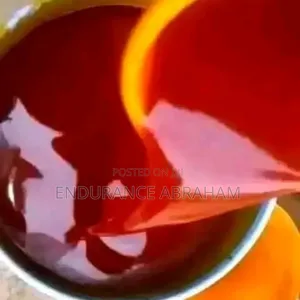 Pure Native Palm Oil