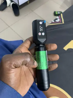 Poseidon Pen