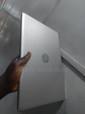 Laptop HP 250 G6 4GB Intel Core i3 SSD 128GB