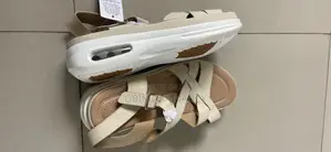 MySoft Sofer Sandals