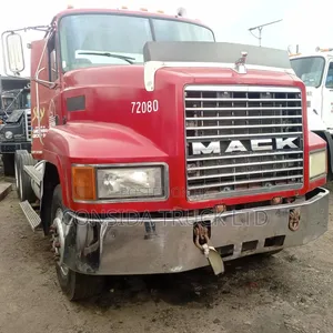 Mack Ch Red 1998
