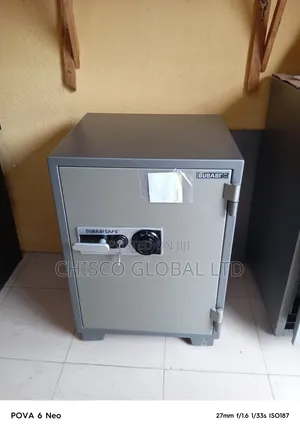 Fireproof Safe (Gb105)