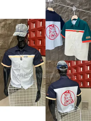Luxury Shirt