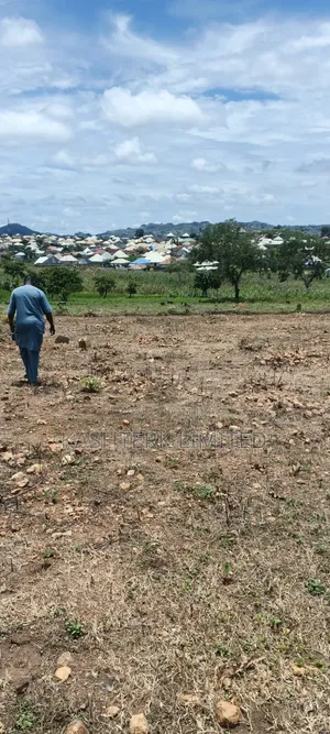 Land for Sale in Bwari, Abuja
