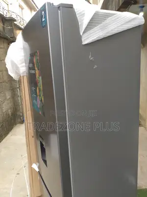 Hisense RD35DCB – Your Kitchen’s New Best Friend