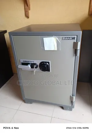 Fireproof Safe (Gb105)
