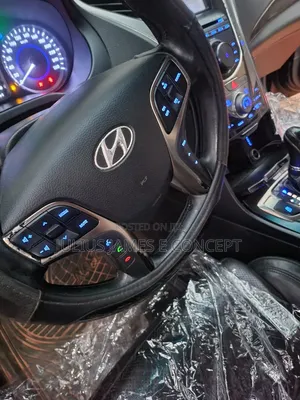 Hyundai Aero City 2011 Black