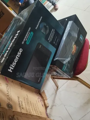Hisense Digital Microwave Oven-H20mobs15