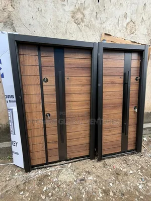 Turkey Luxury Door
